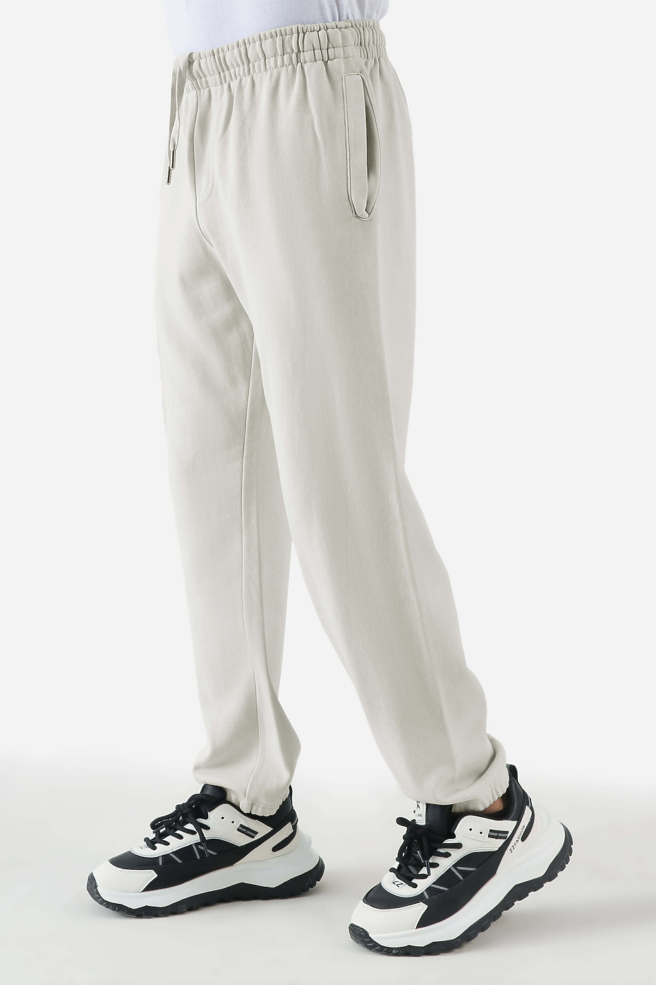 Heavy Weight Sweat Pants