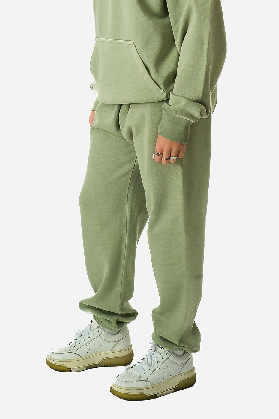 sage green