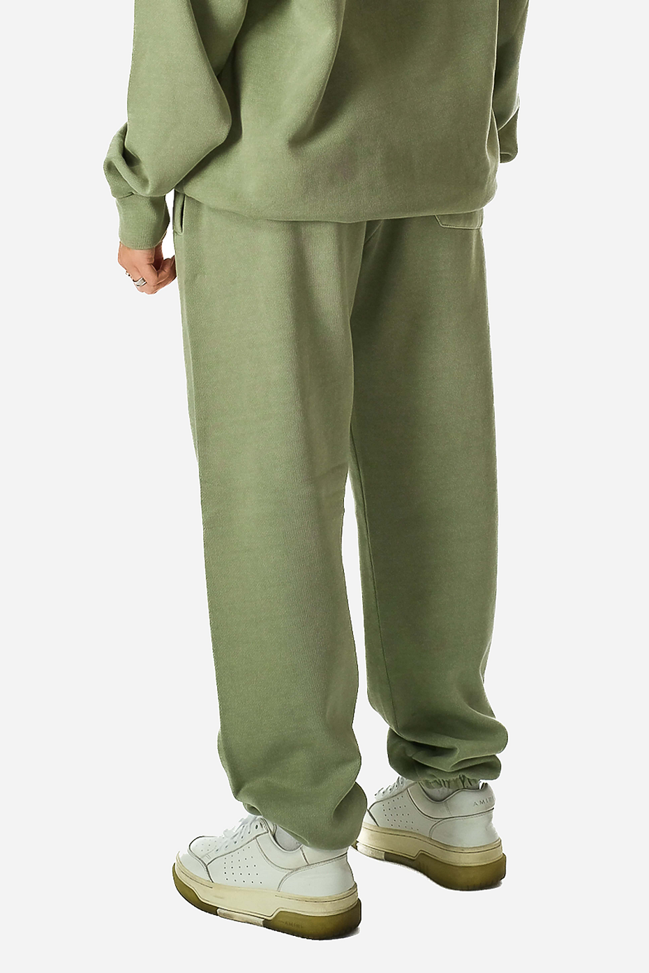 Heavy Weight Sweat Pants