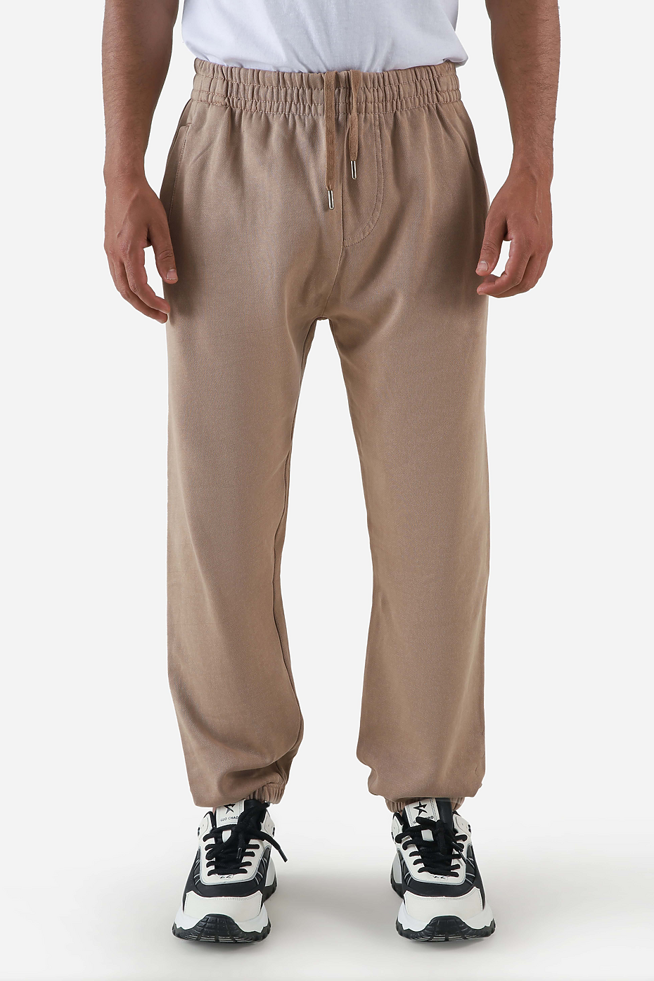 desert taupe