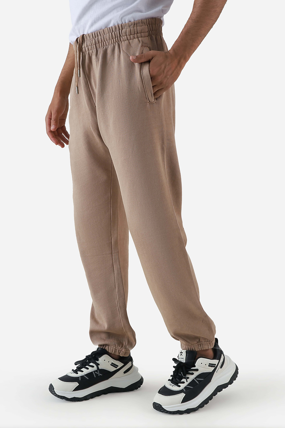Heavy Weight Sweat Pants