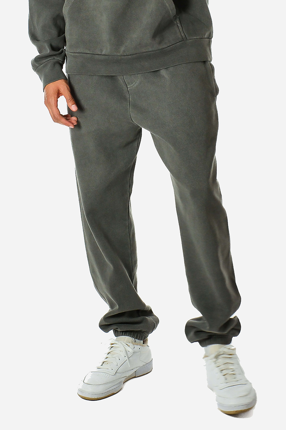 Heavy Weight Sweat Pants