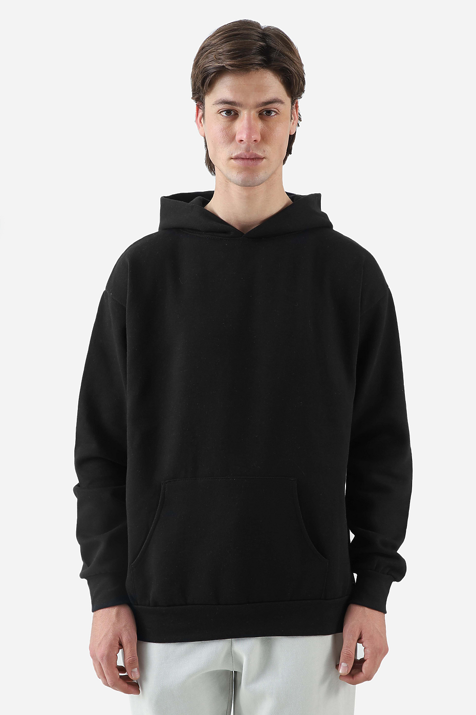 Essential Oversized Hoodie