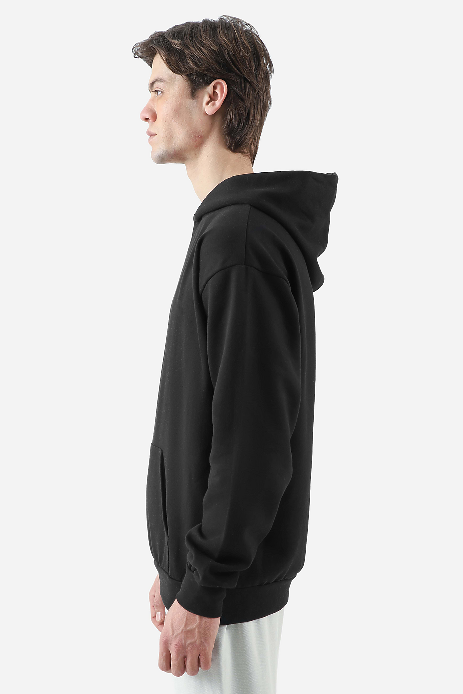 Essential Oversized Hoodie