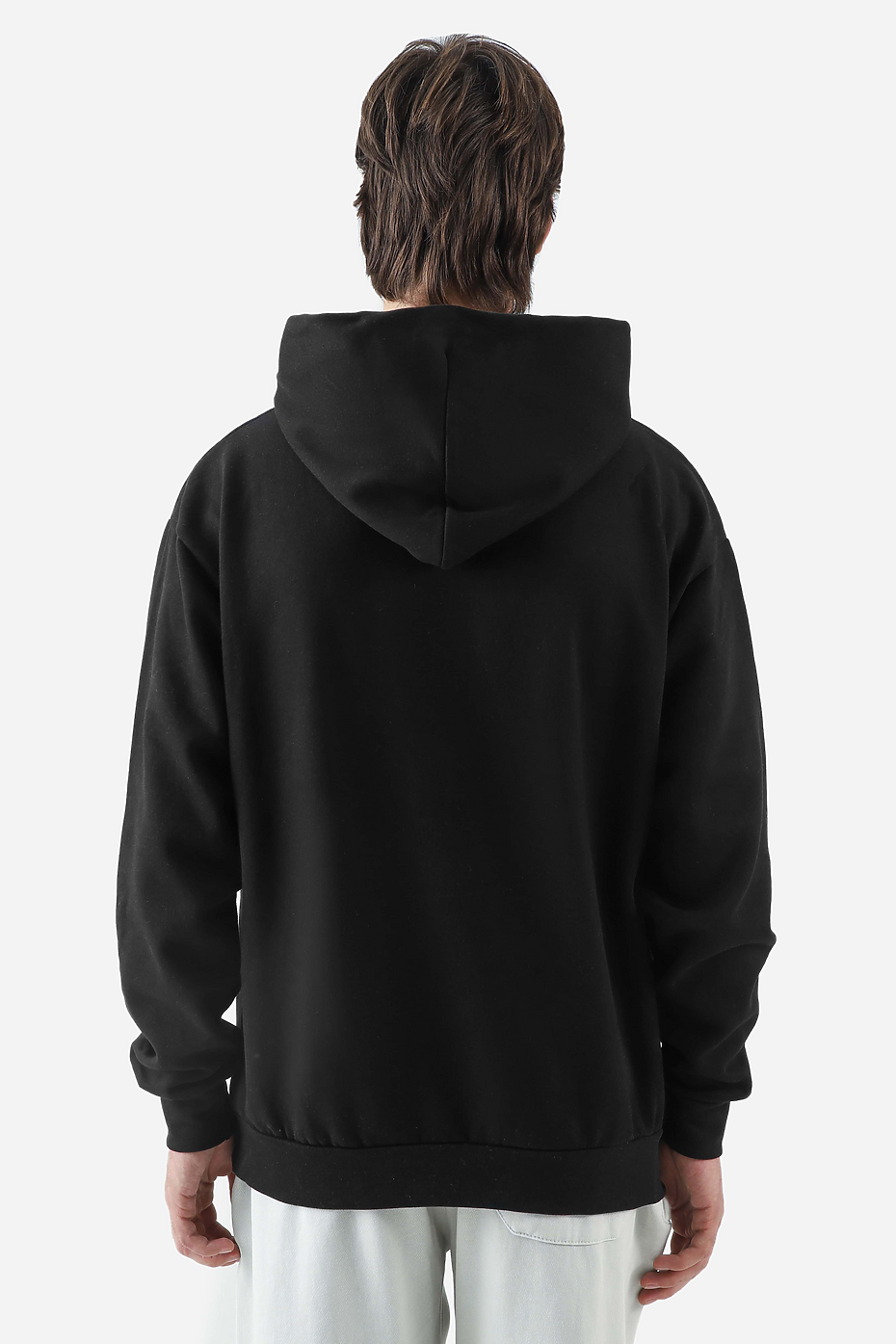Essential Oversized Hoodie