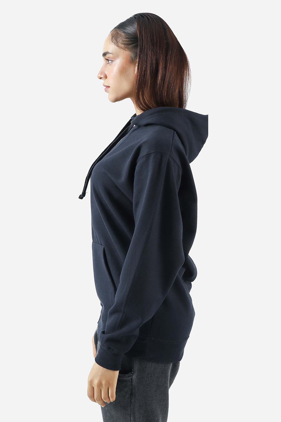 Classic Pullover Hoodie