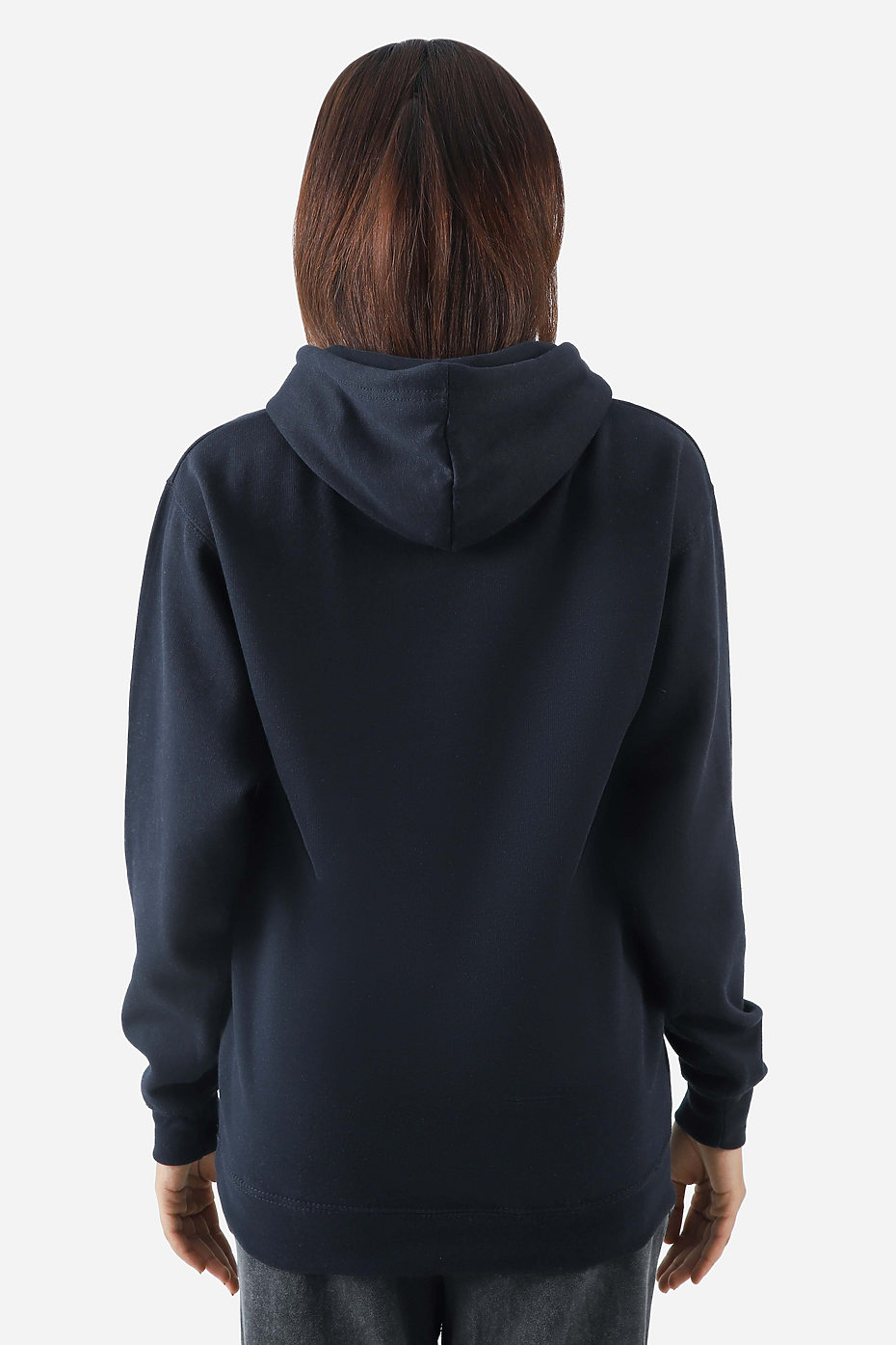 Classic Pullover Hoodie