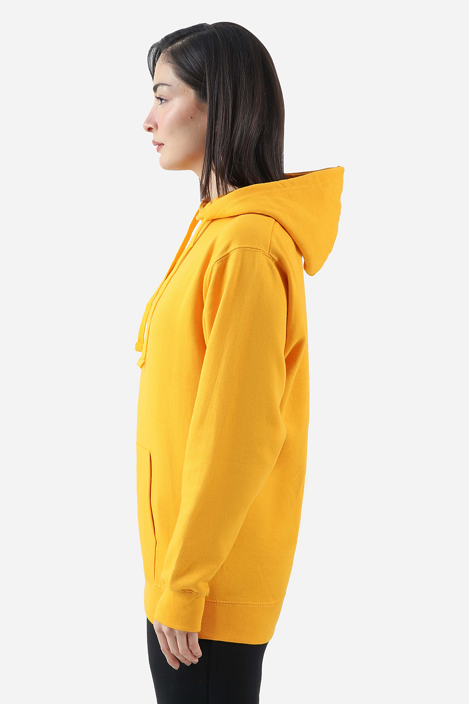 Classic Pullover Hoodie