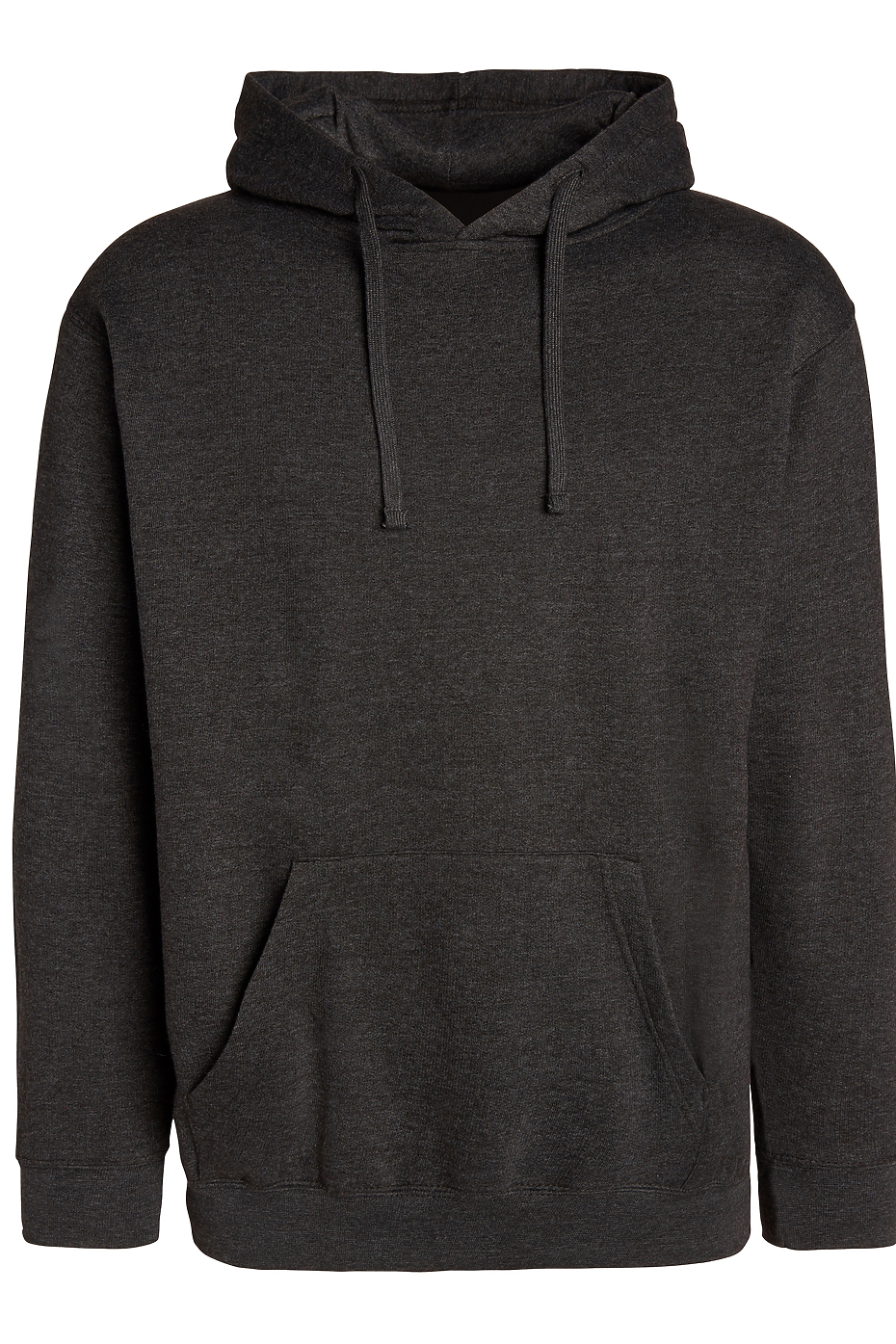 charcoal-heather
