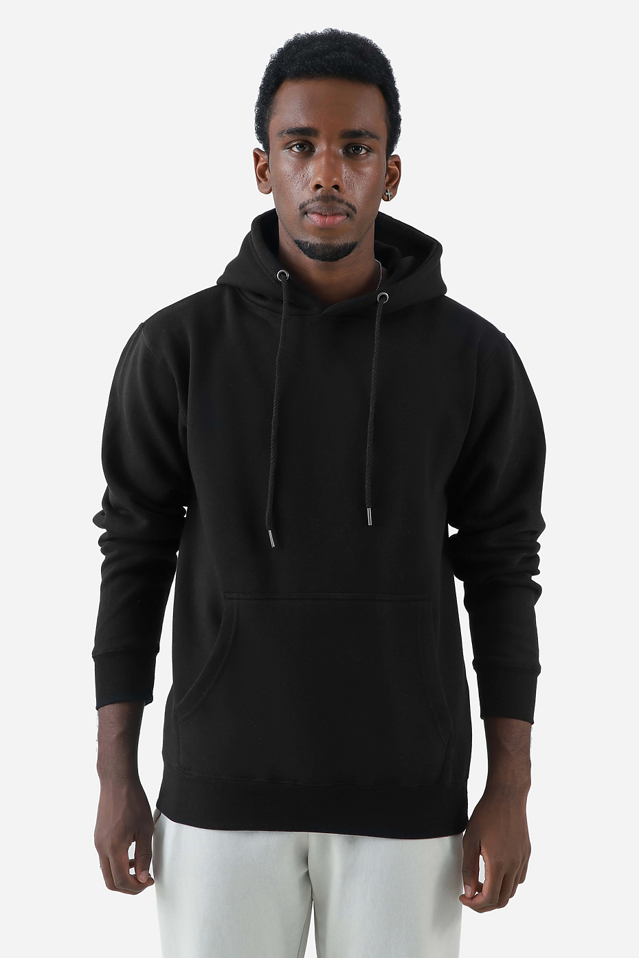 Premium Pullover Hoodie