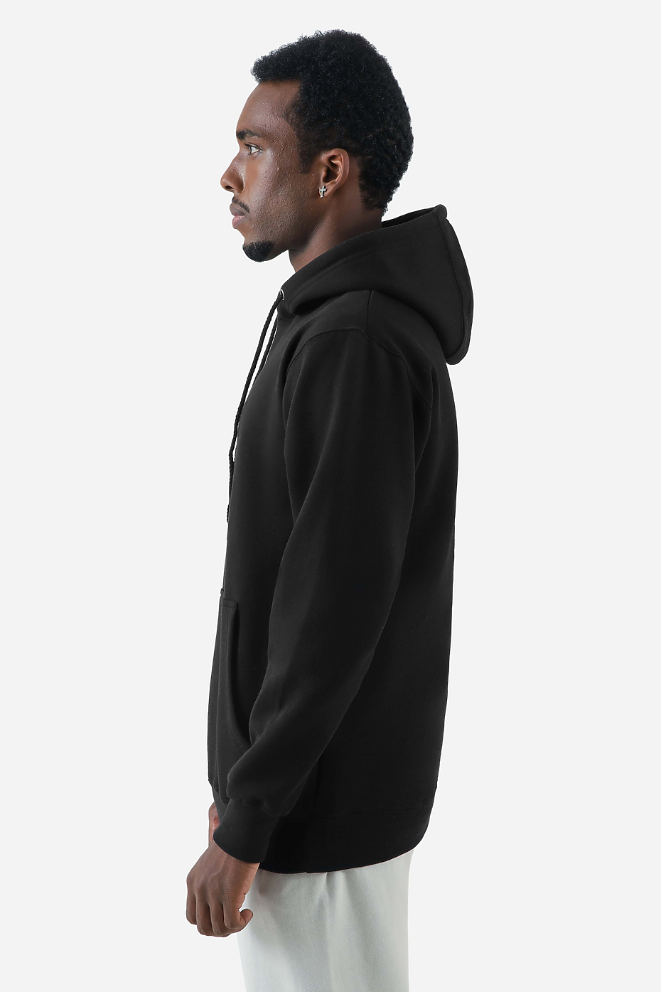 Premium Pullover Hoodie