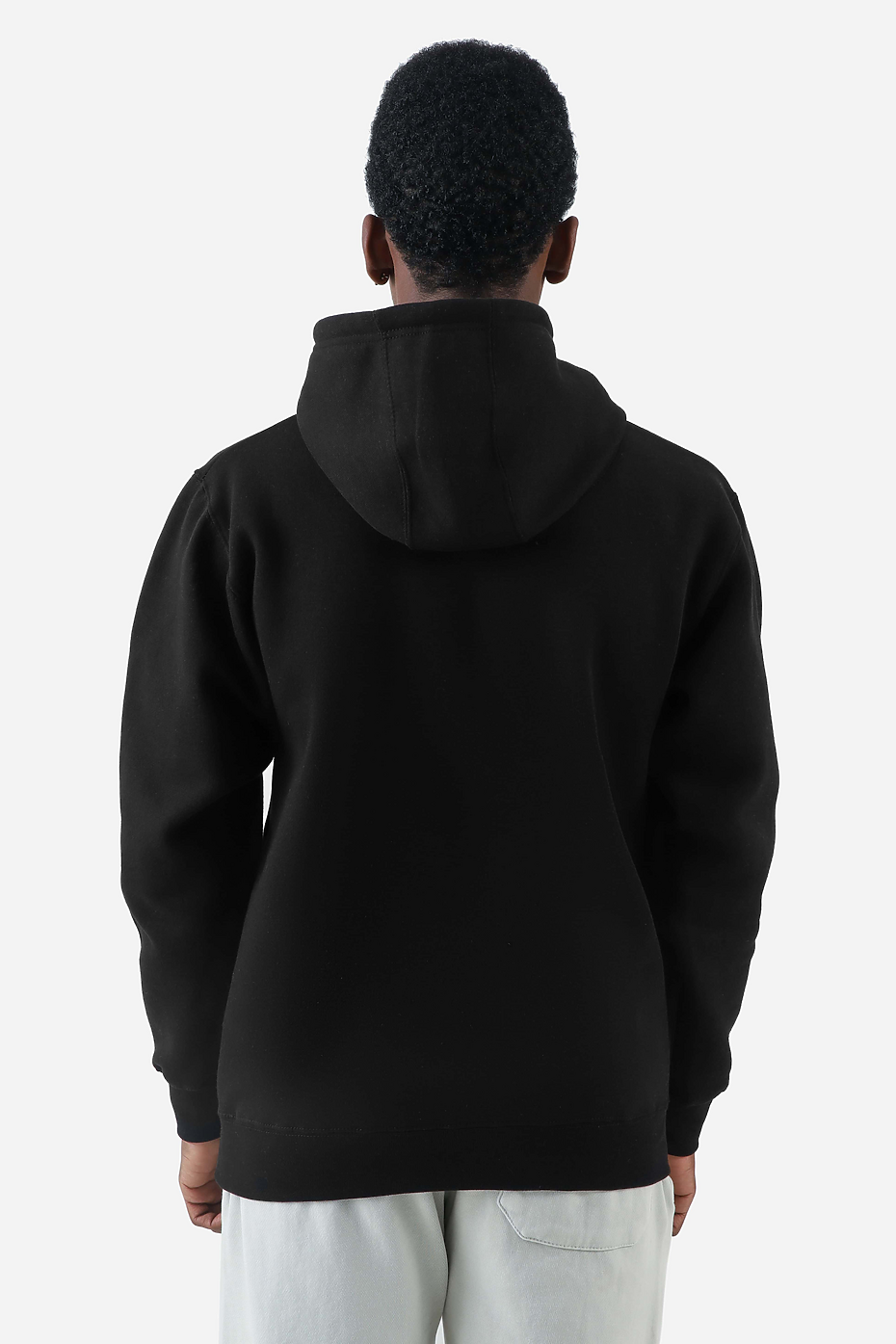 Premium Pullover Hoodie