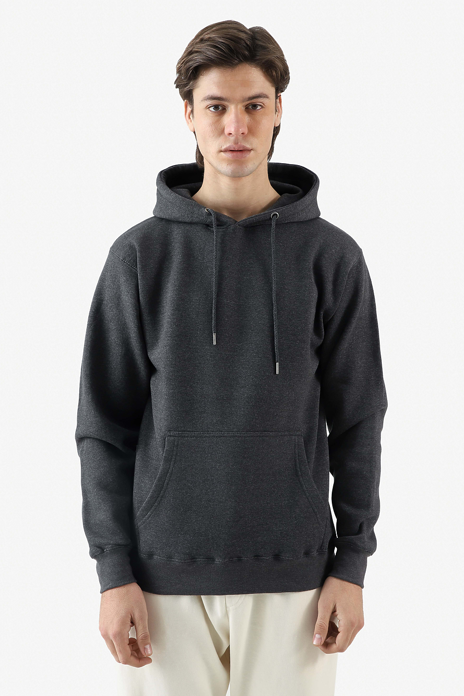 Premium Pullover Hoodie