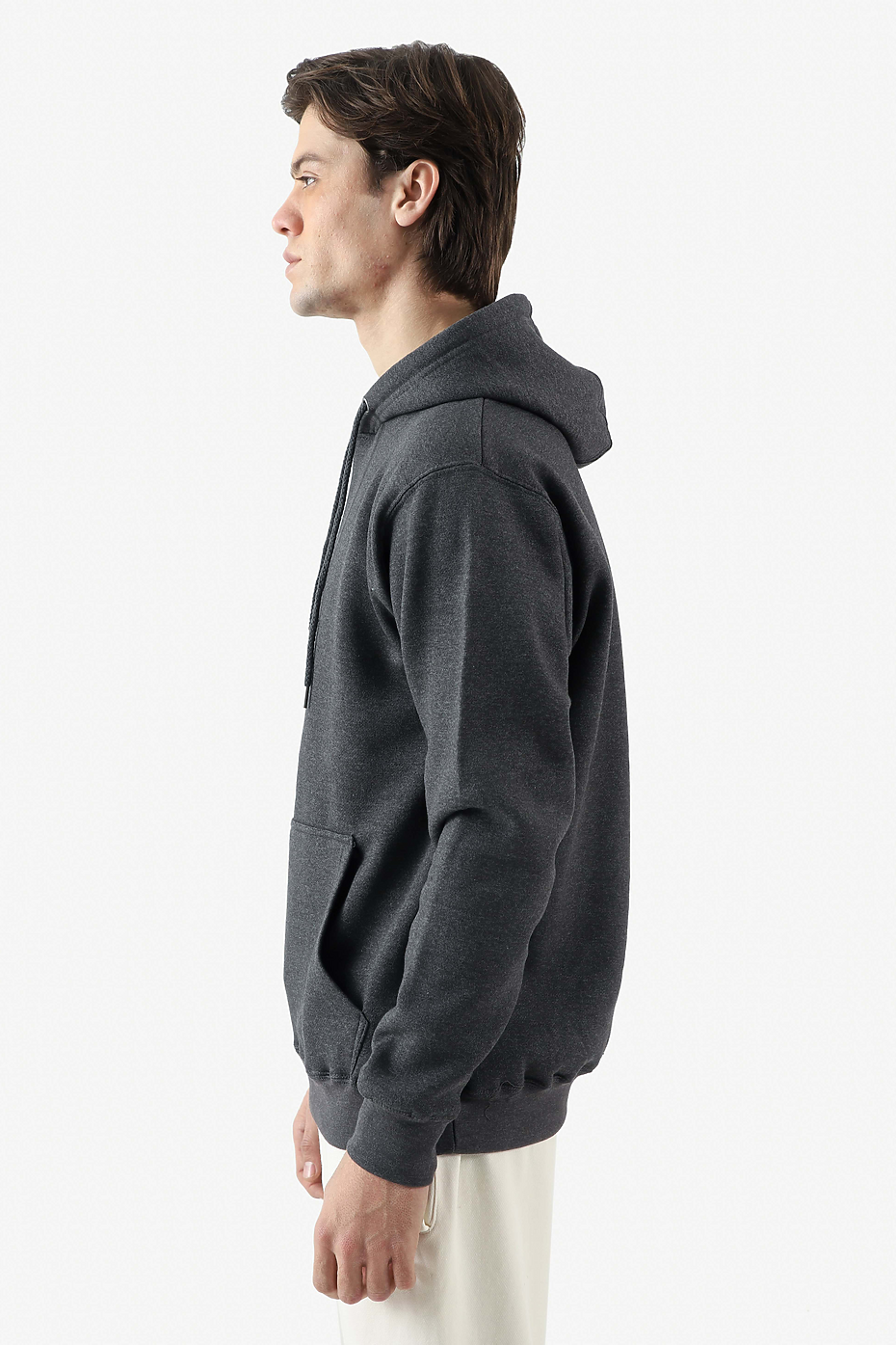 Premium Pullover Hoodie