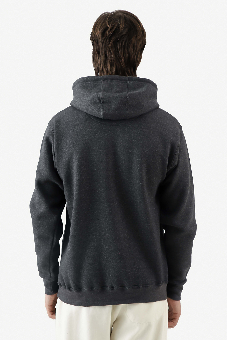 Premium Pullover Hoodie