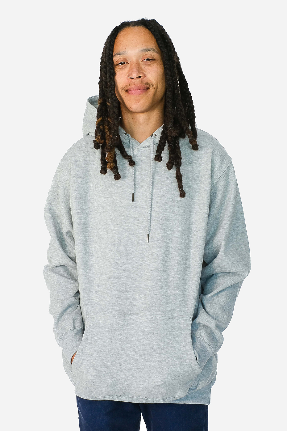 Premium Pullover Hoodie