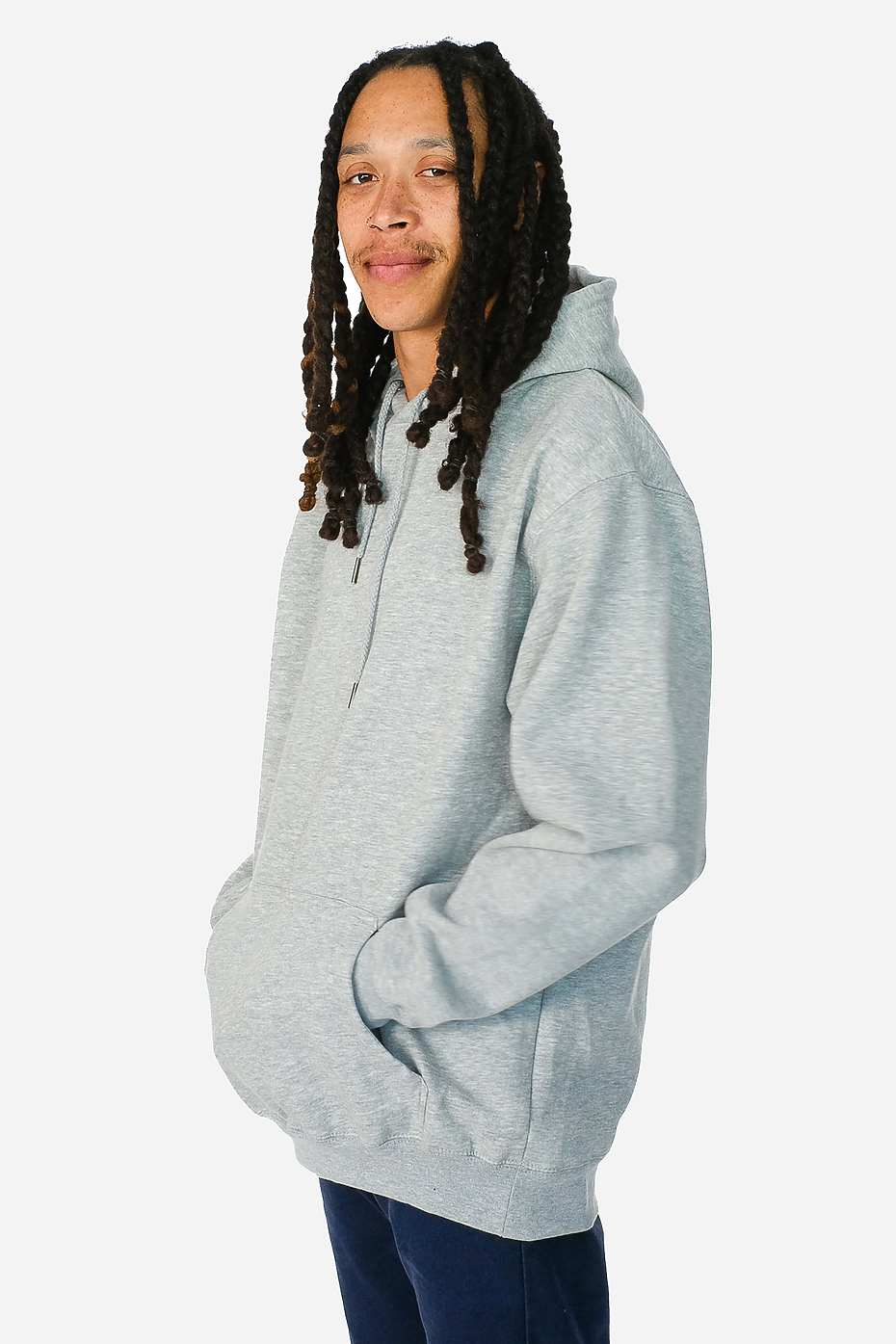 Premium Pullover Hoodie