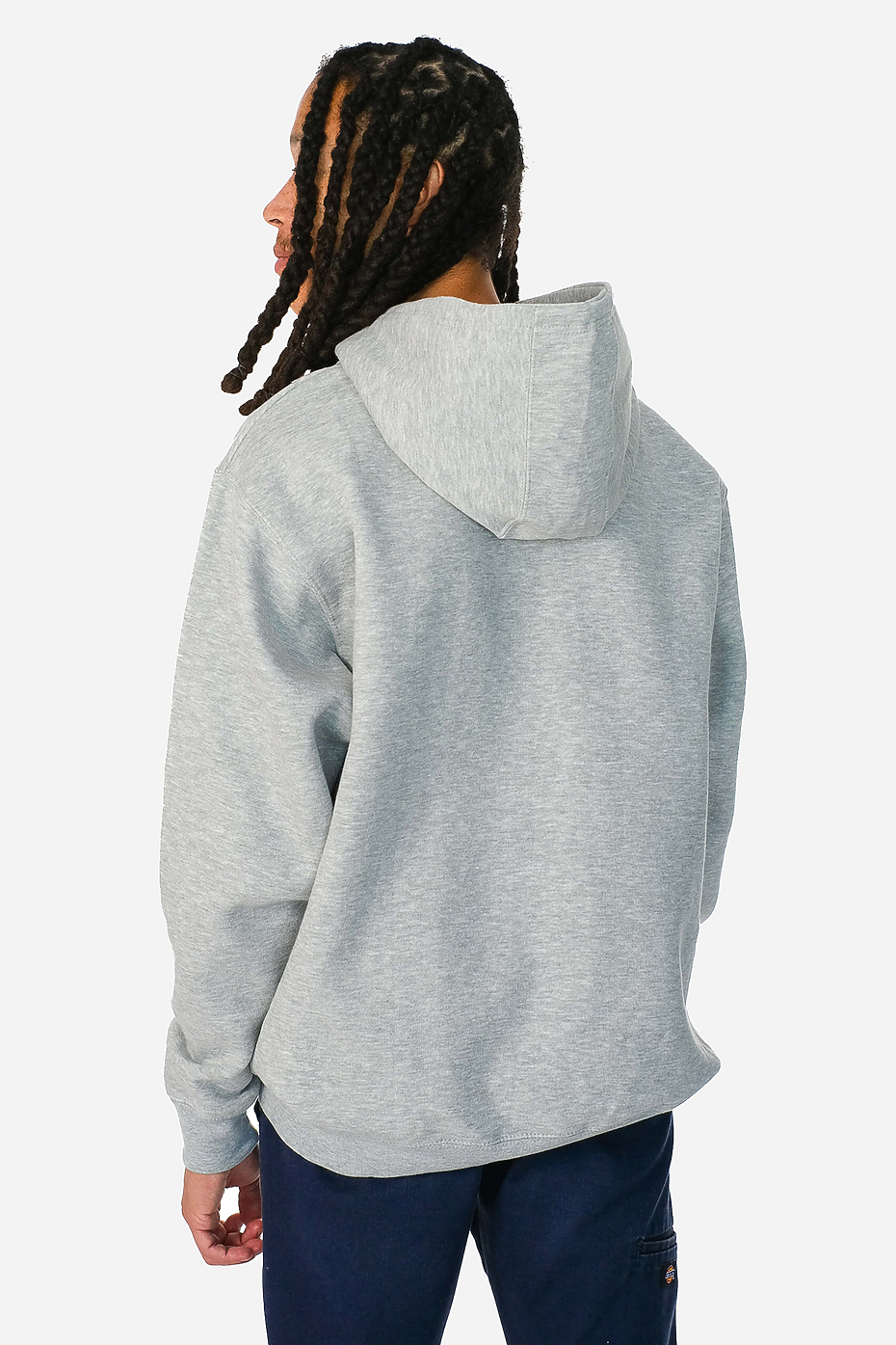 Premium Pullover Hoodie