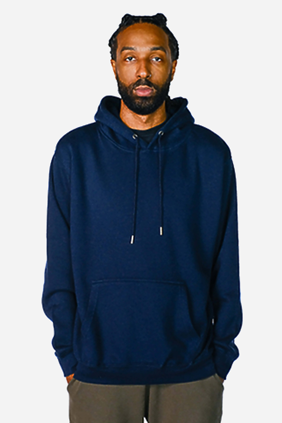 Premium Pullover Hoodie
