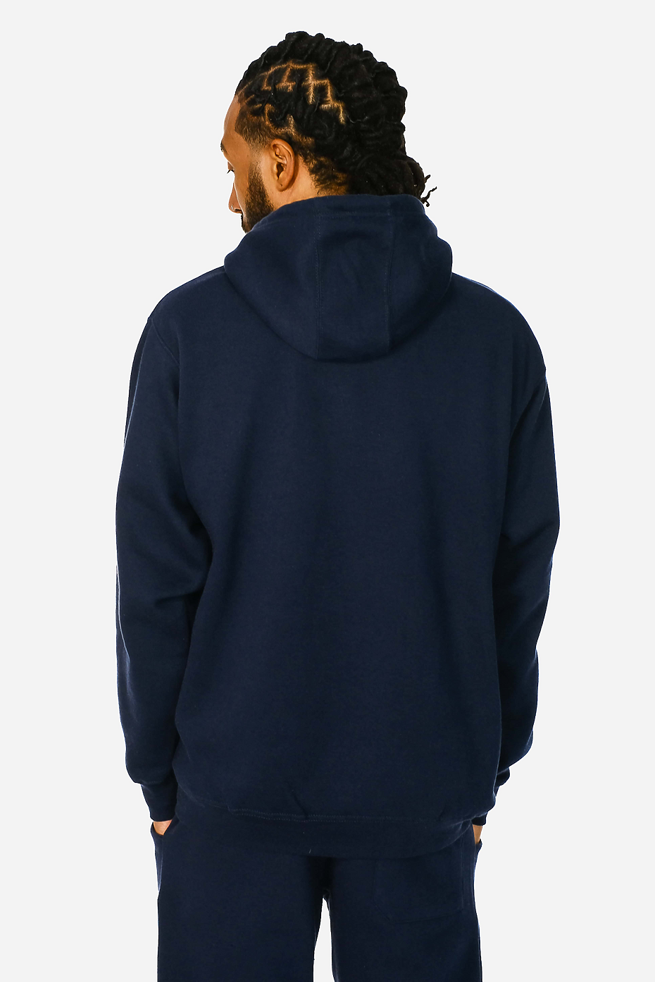 Premium Pullover Hoodie