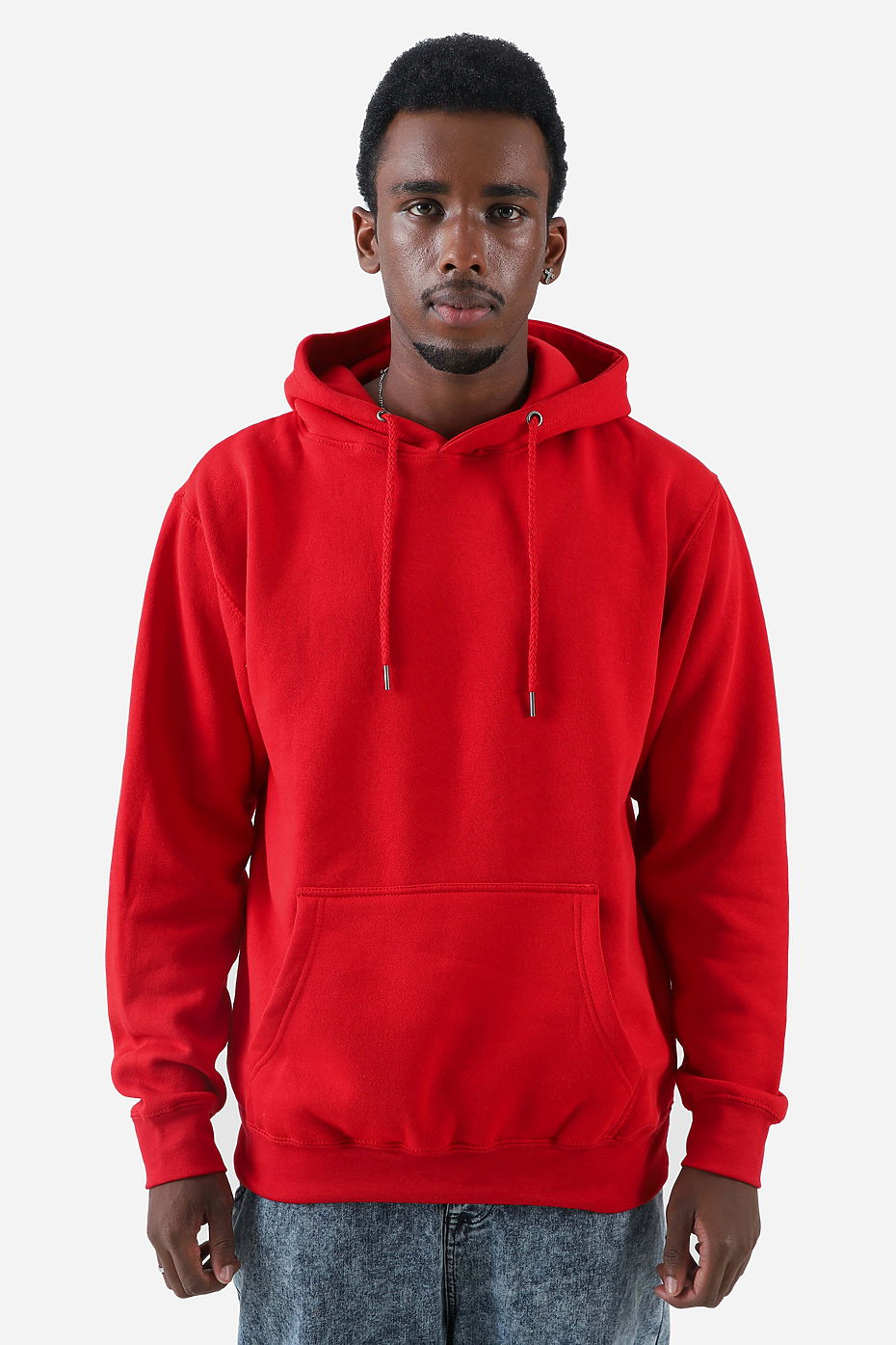 Premium Pullover Hoodie