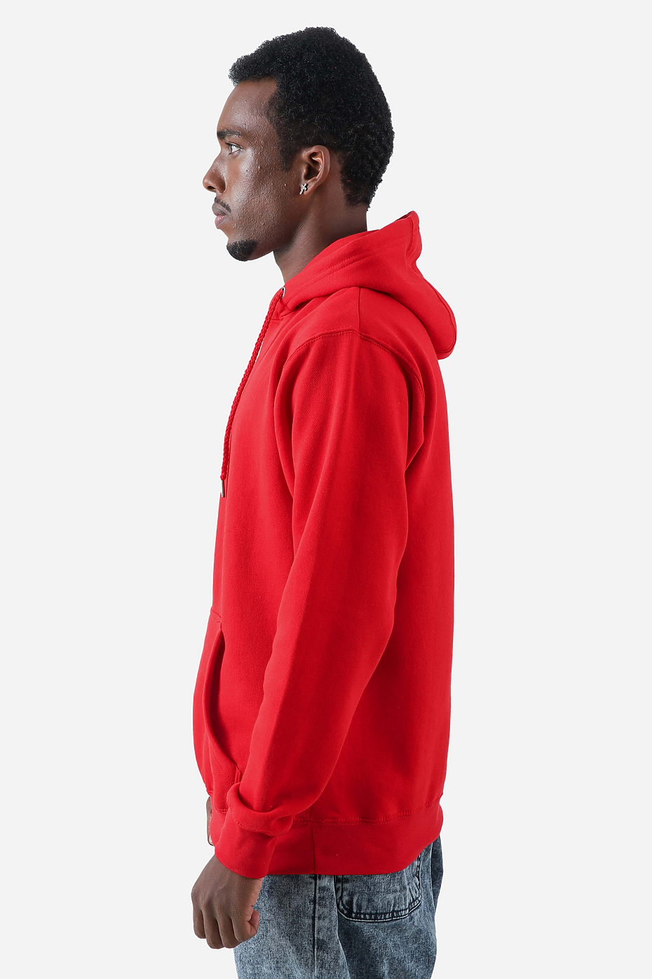 Premium Pullover Hoodie