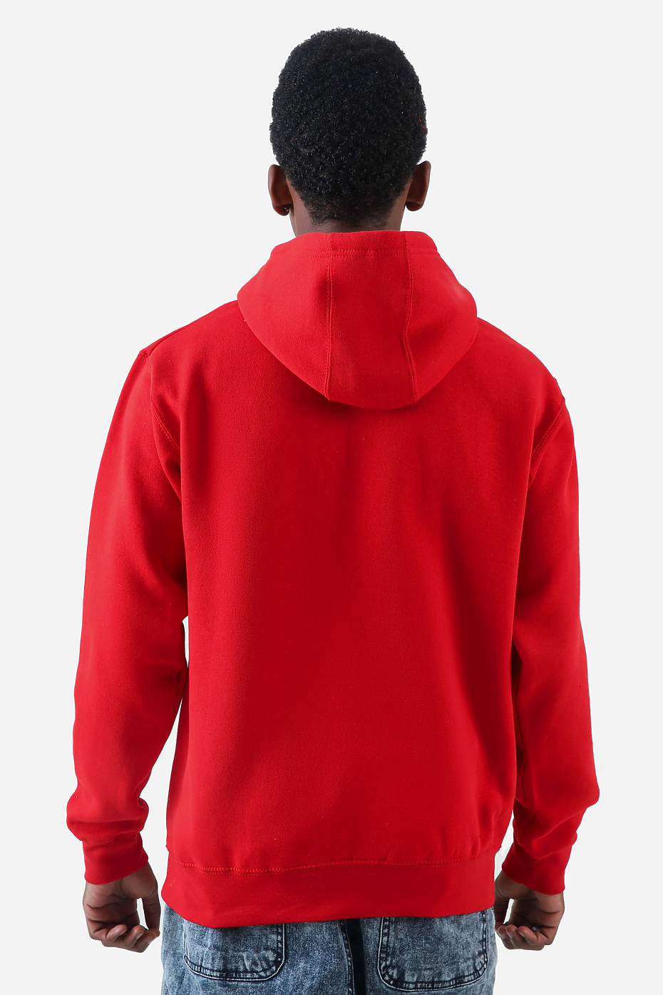 Premium Pullover Hoodie
