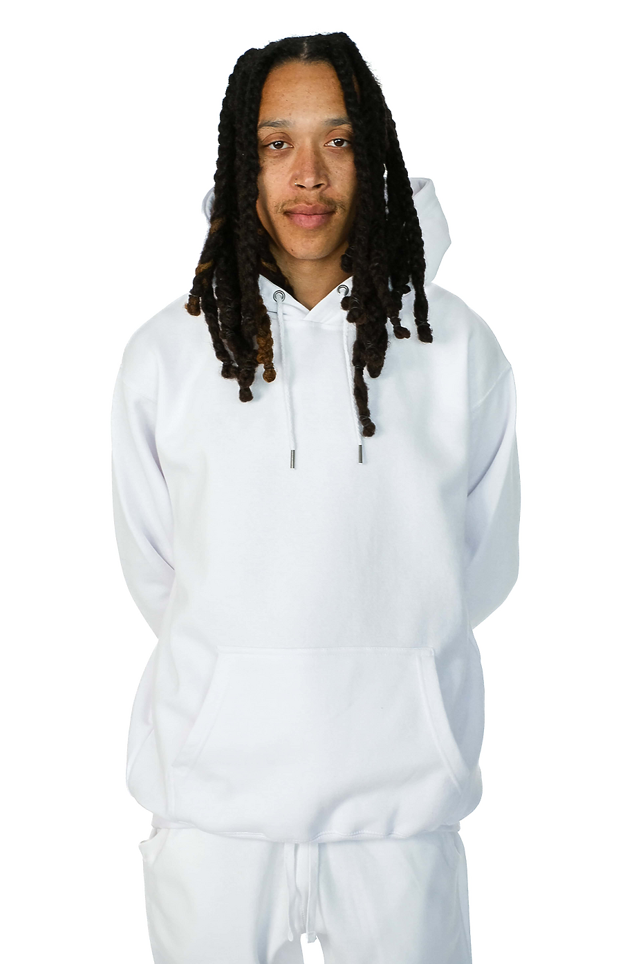 Premium Pullover Hoodie