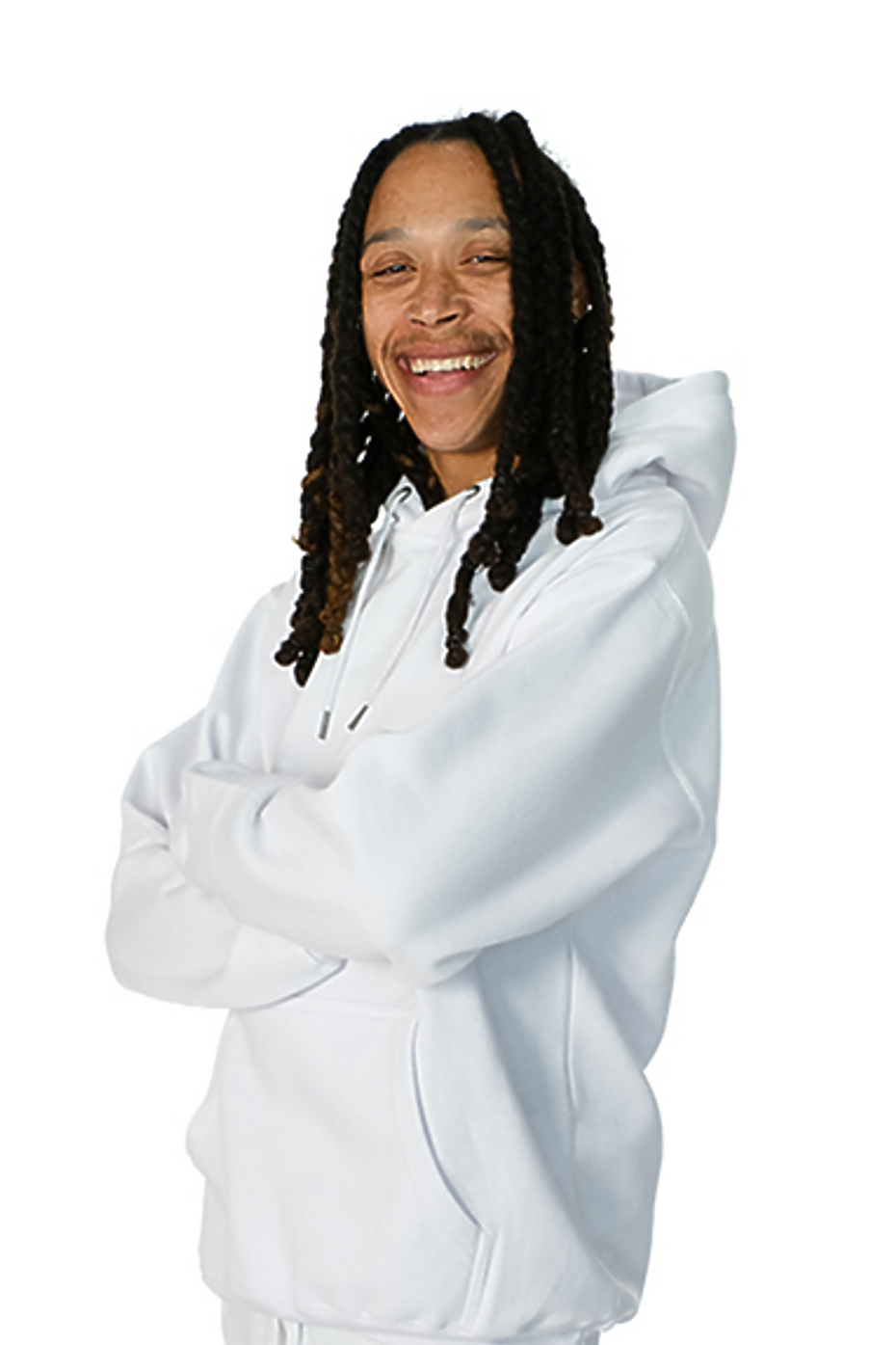 Premium Pullover Hoodie