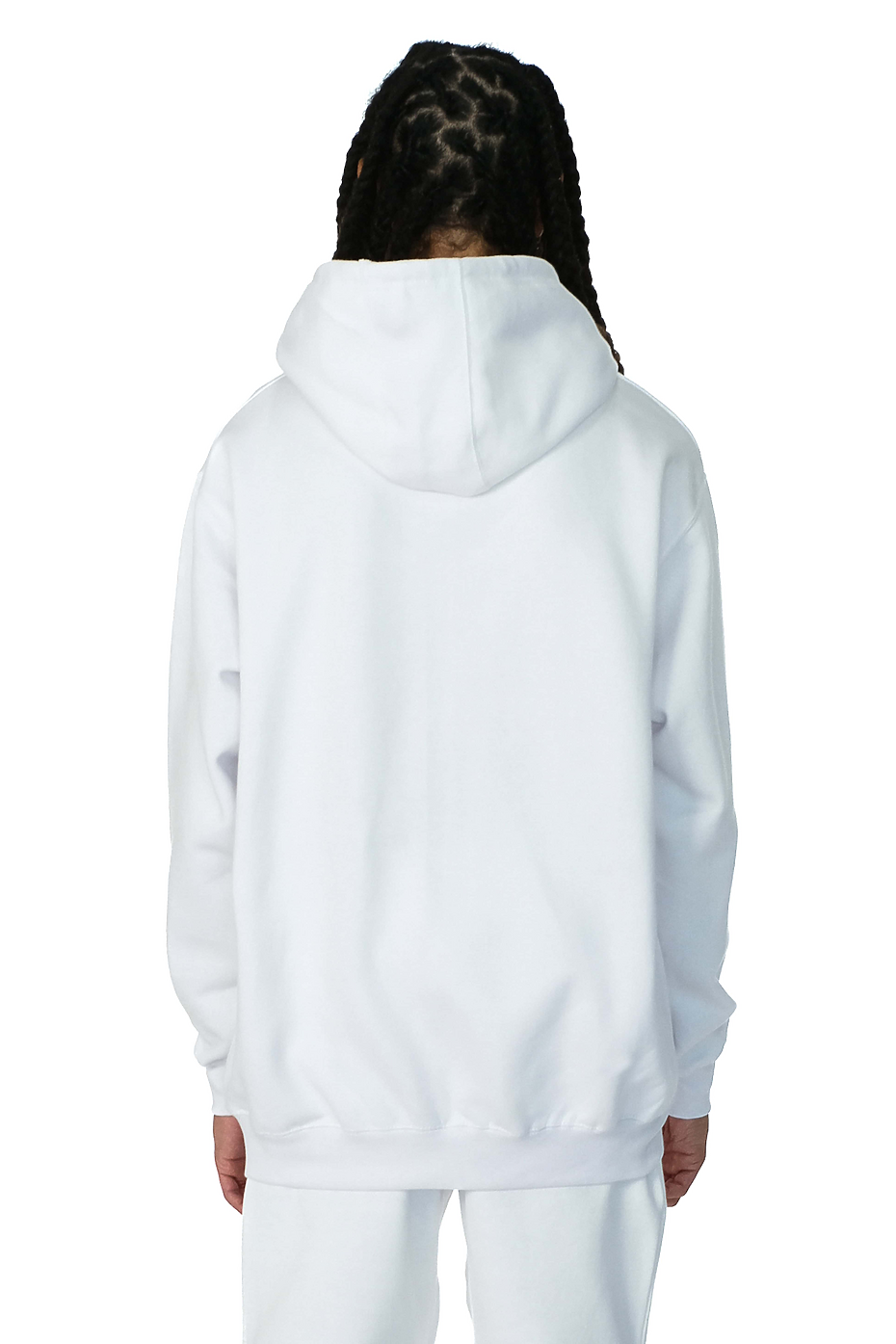 Premium Pullover Hoodie