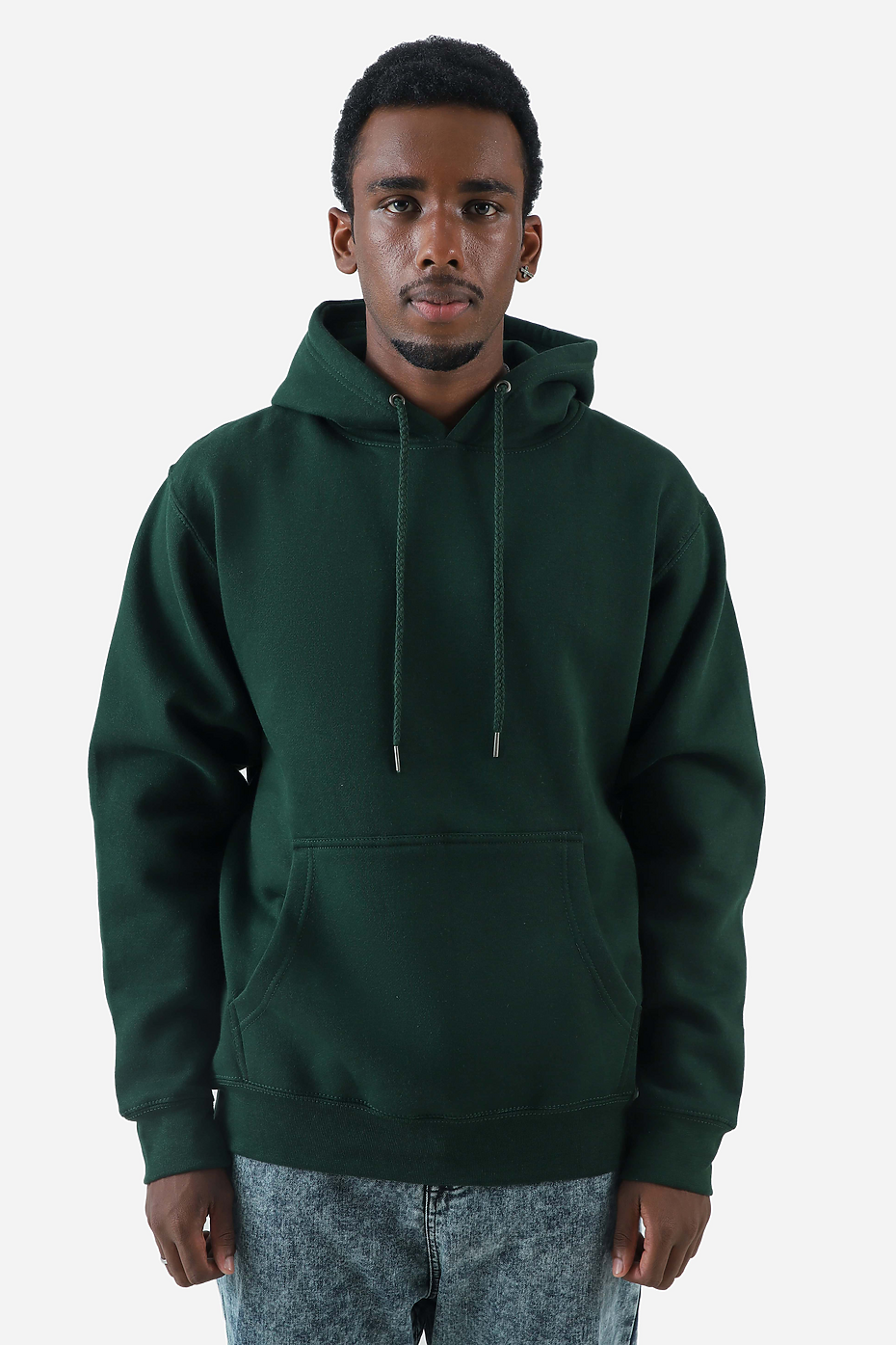 Premium Pullover Hoodie