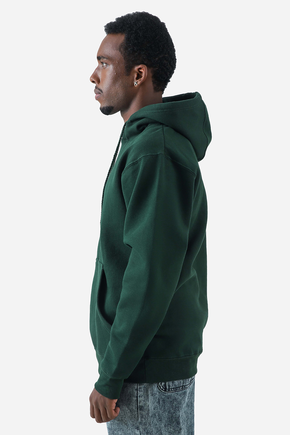 Premium Pullover Hoodie