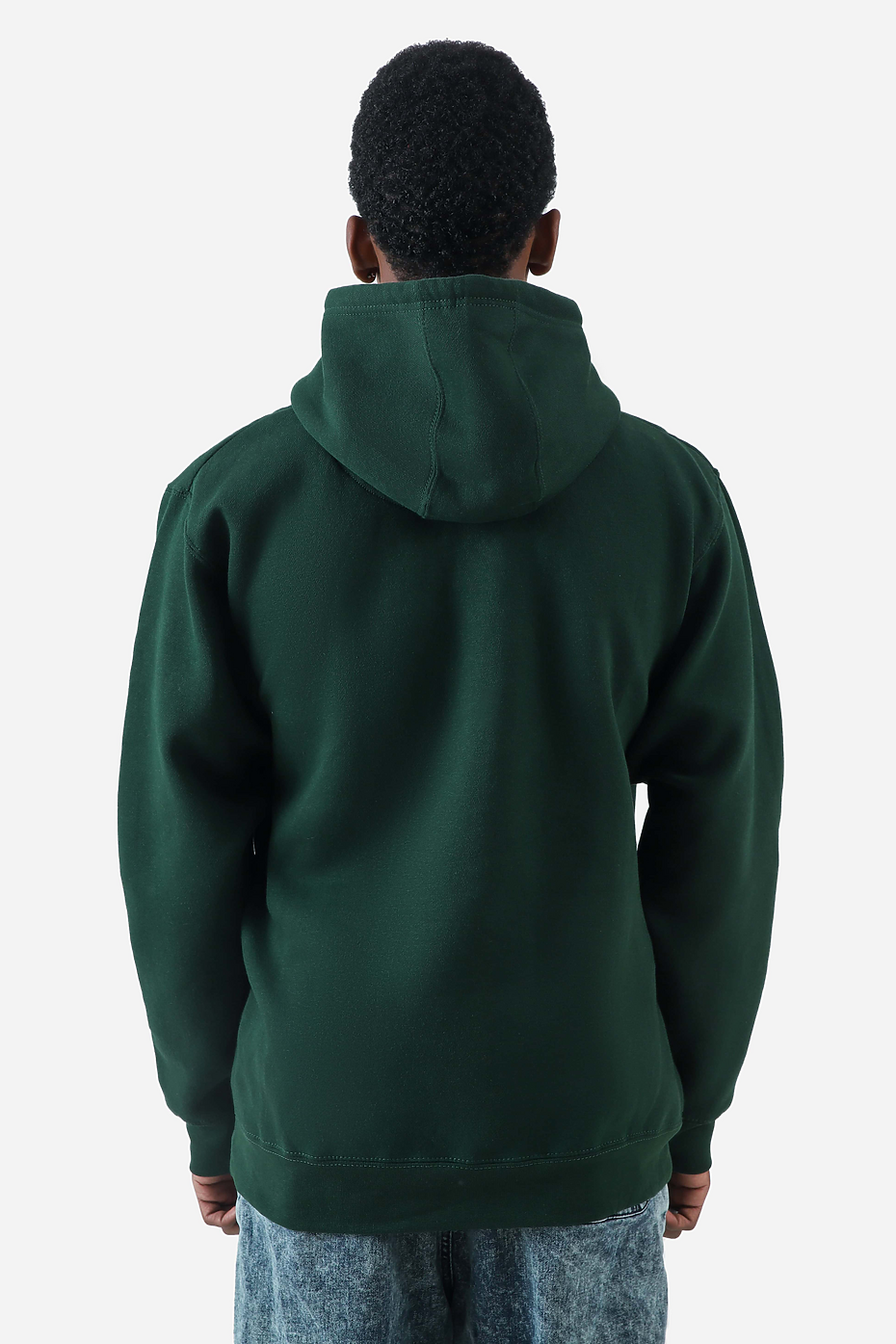 Premium Pullover Hoodie