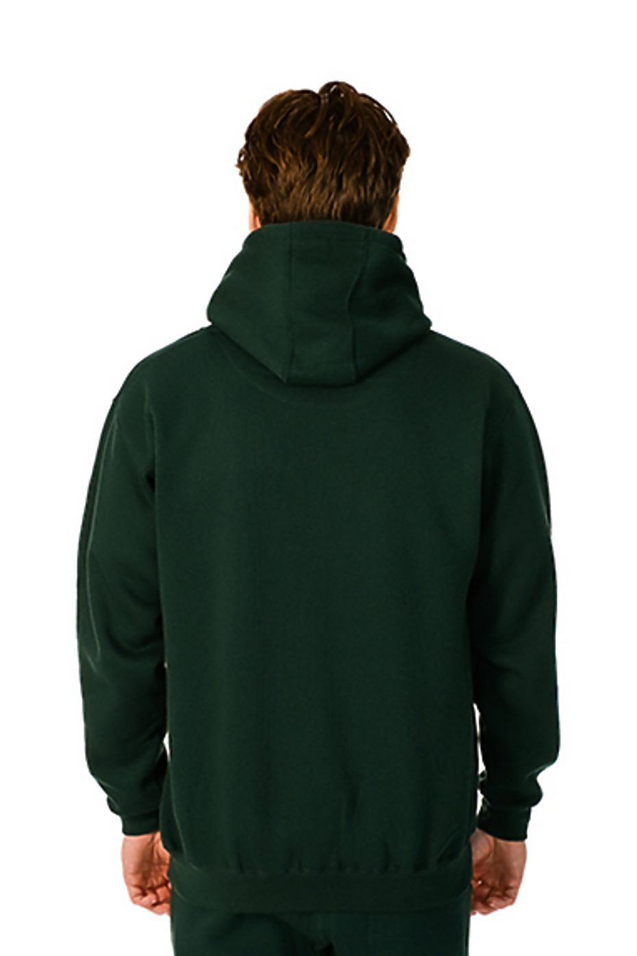 Premium Pullover Hoodie