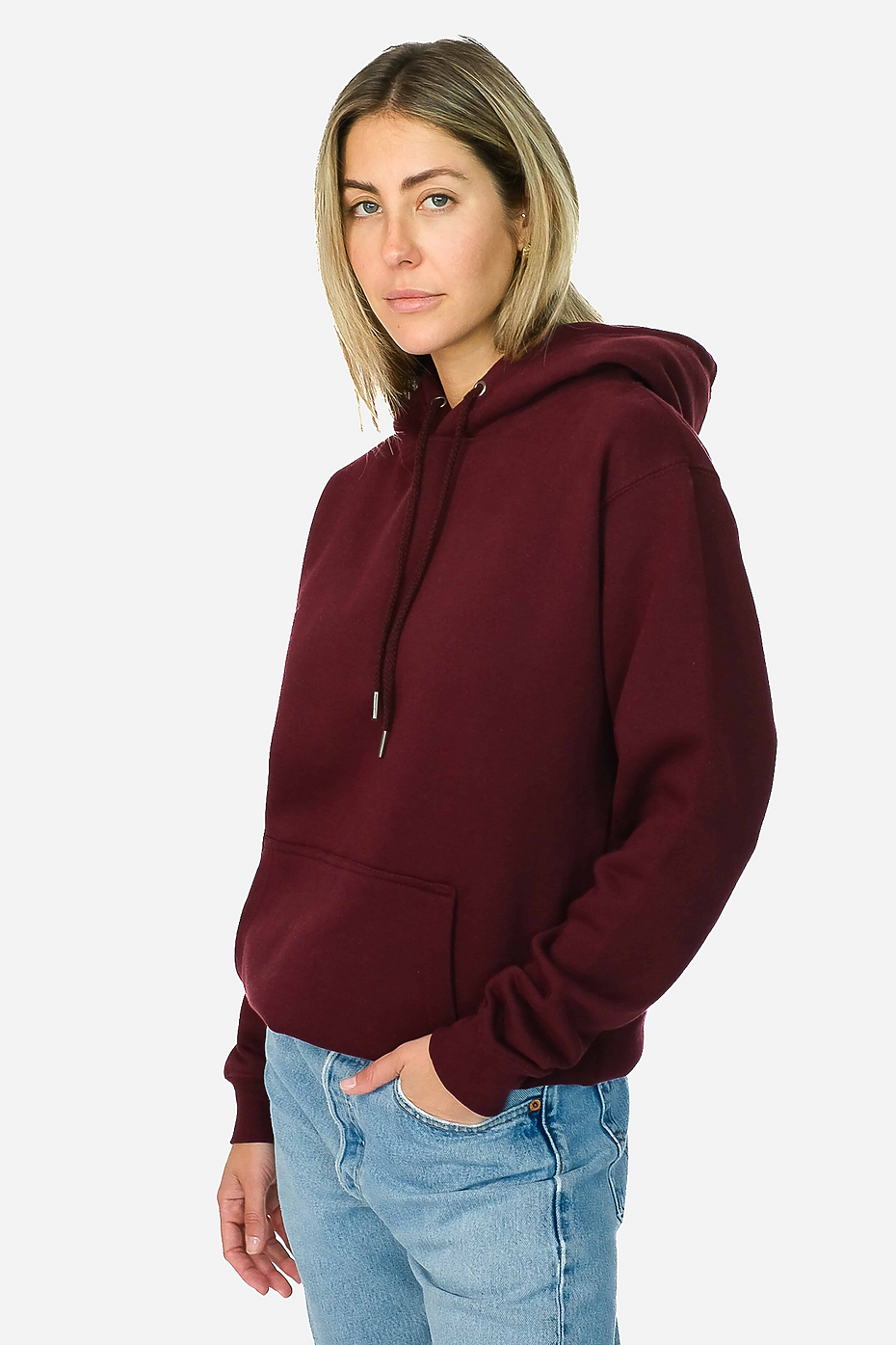 Premium Pullover Hoodie