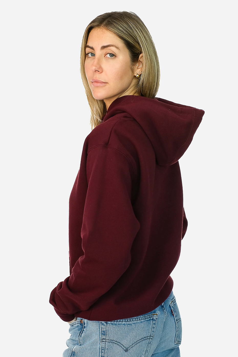 Premium Pullover Hoodie