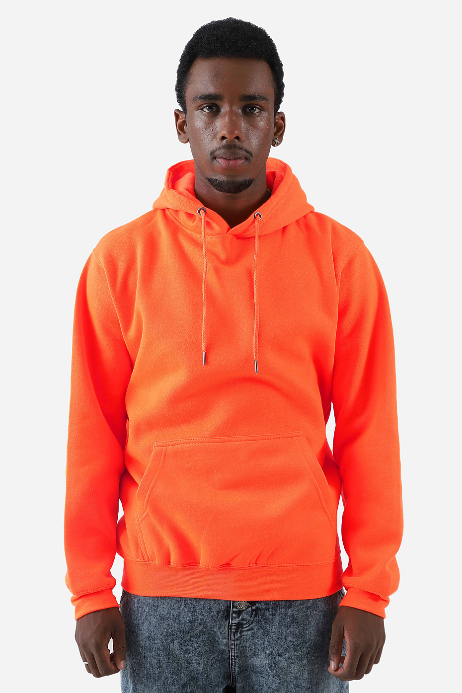 Premium Pullover Hoodie