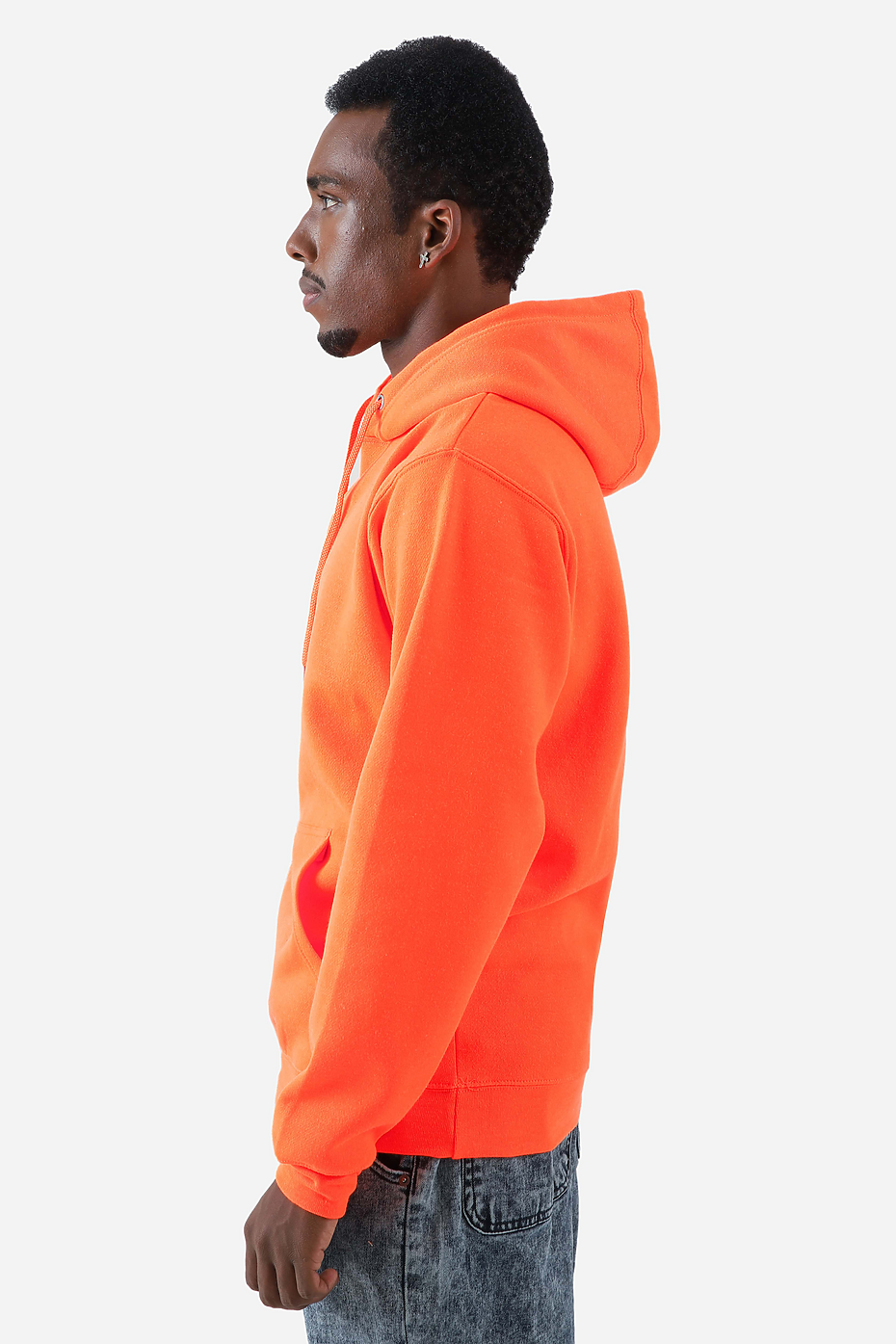 Premium Pullover Hoodie
