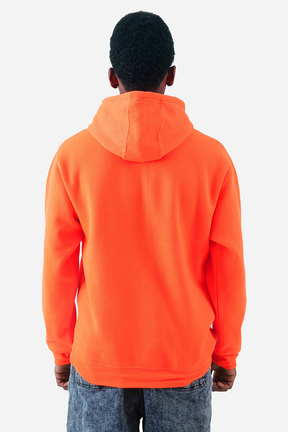 Premium Pullover Hoodie