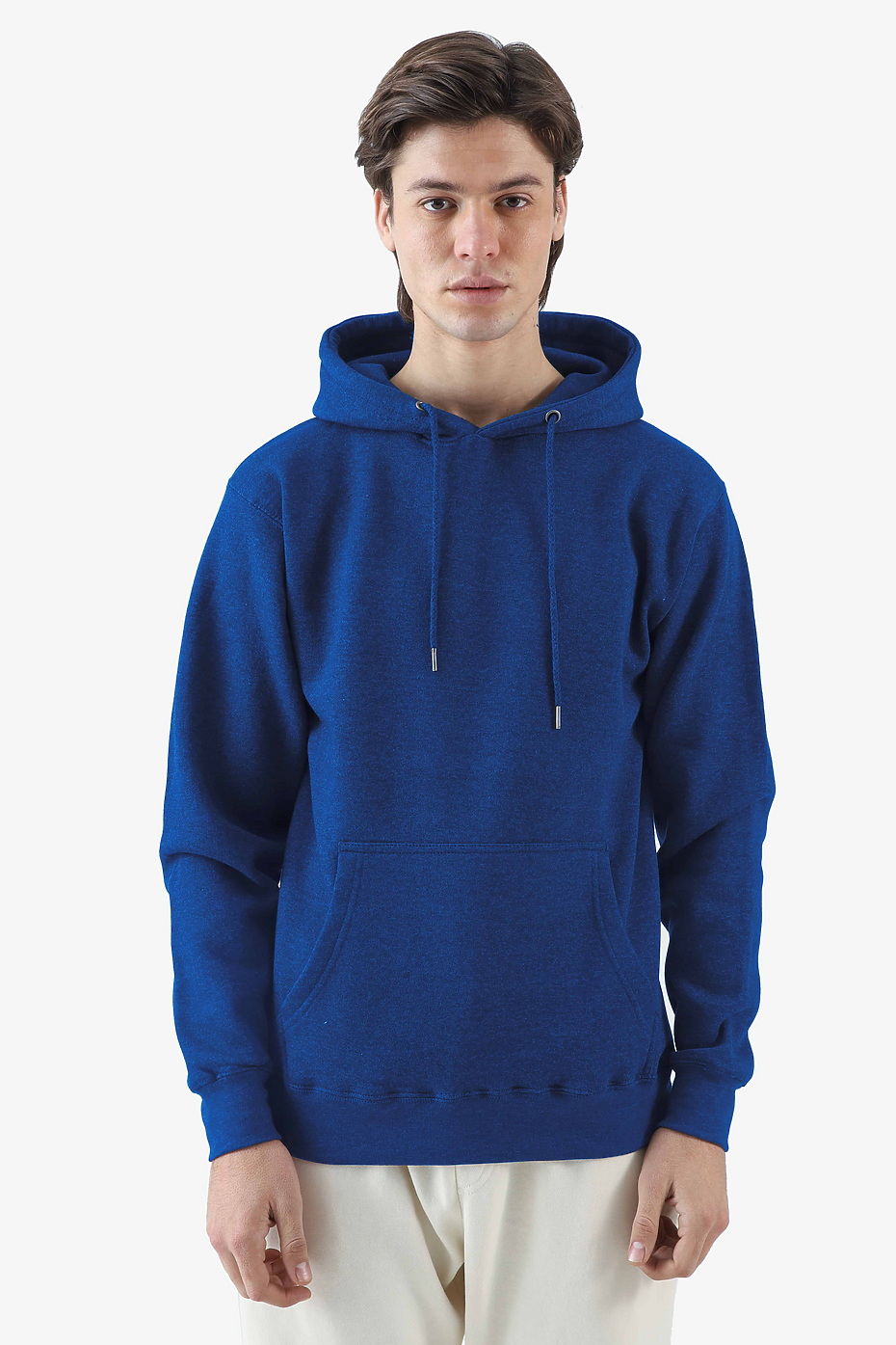 Premium Pullover Hoodie