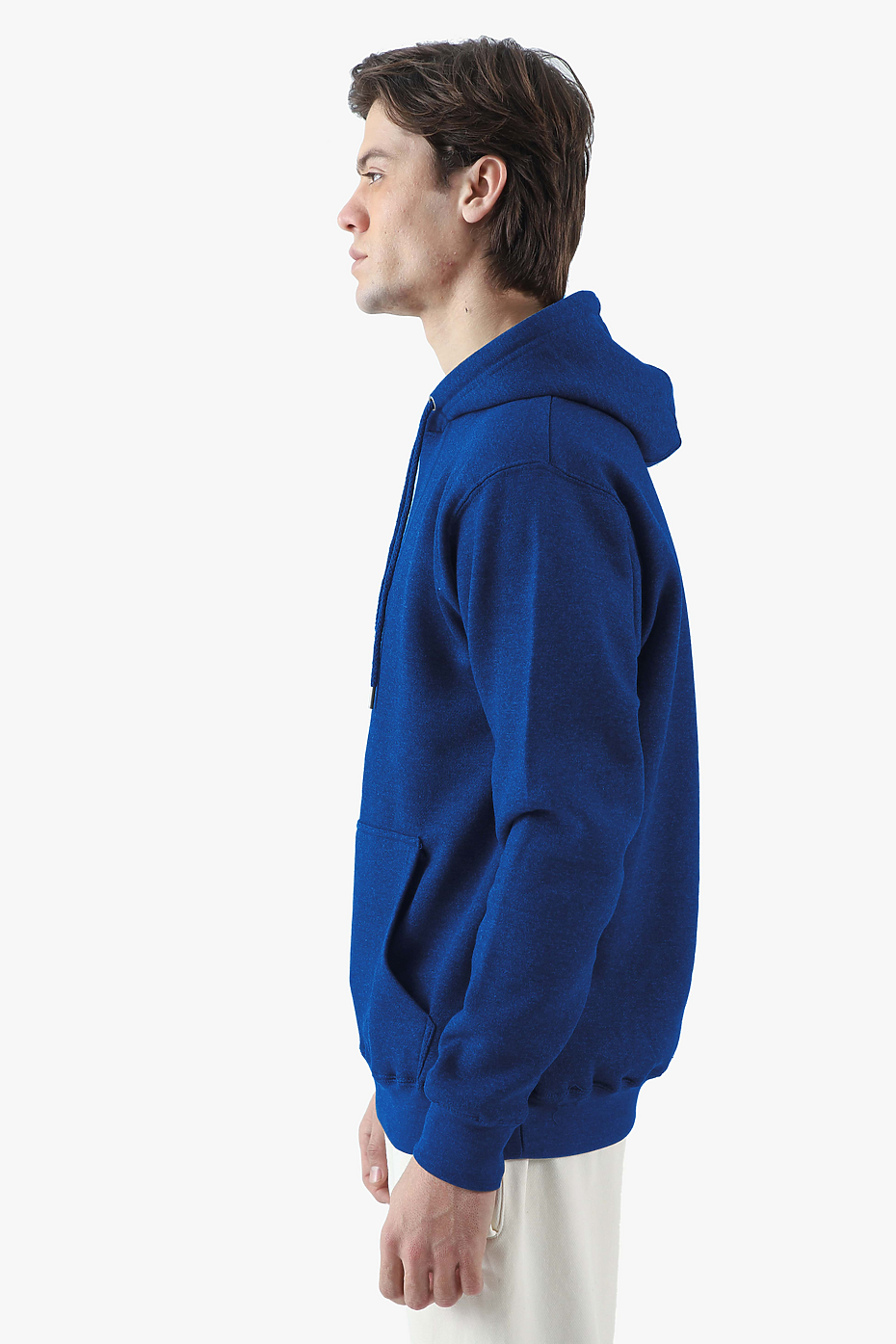 Premium Pullover Hoodie
