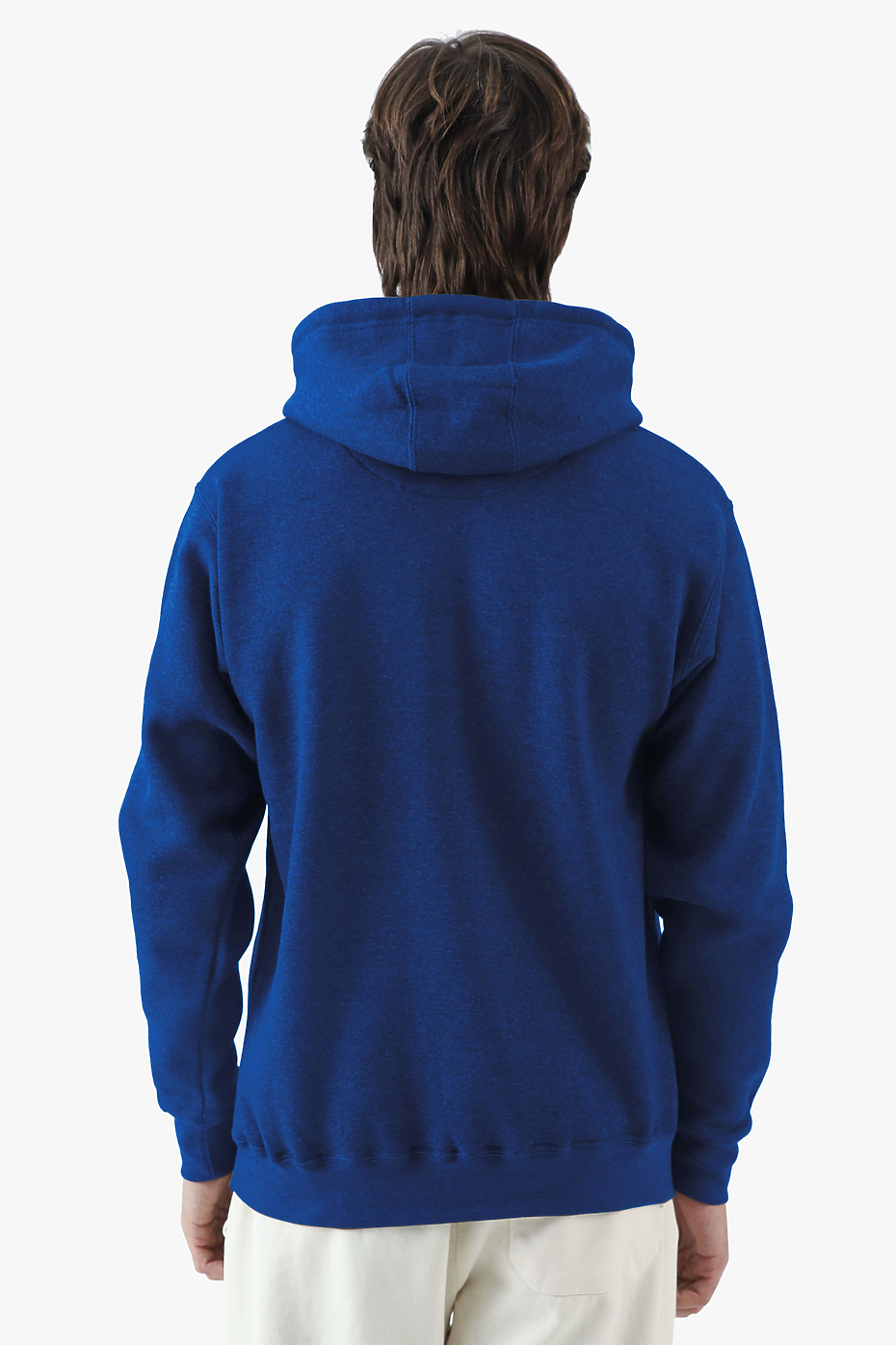 Premium Pullover Hoodie