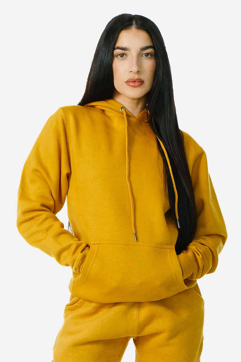 Premium Pullover Hoodie