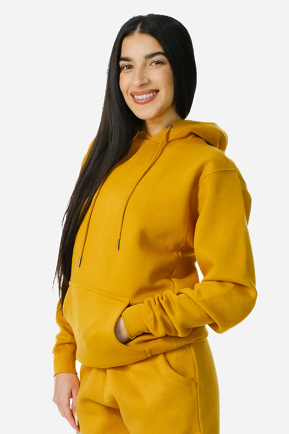 Premium Pullover Hoodie