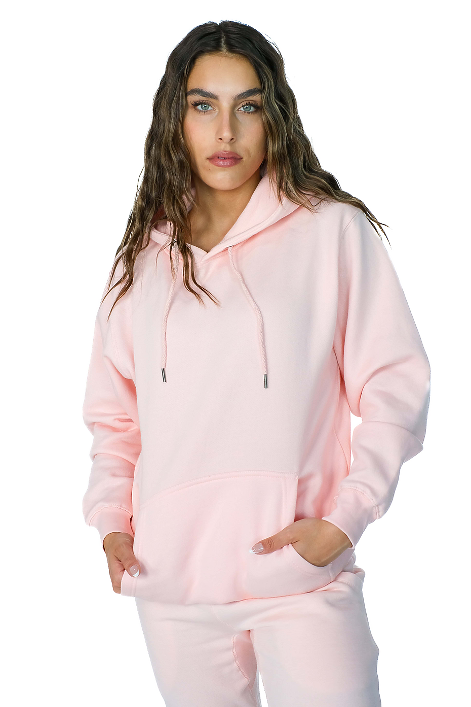 Premium Pullover Hoodie