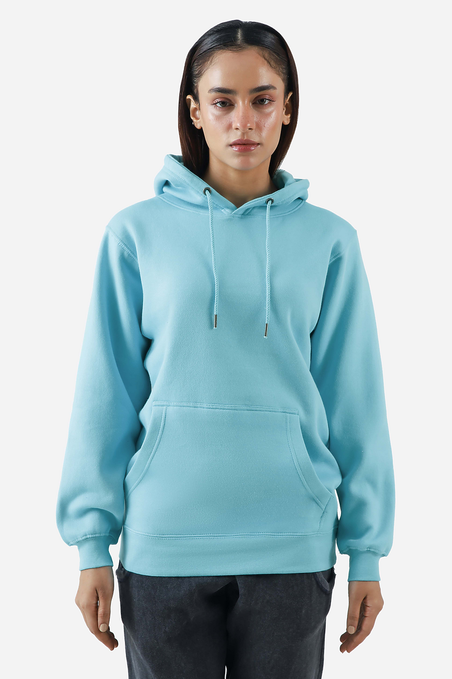 Premium Pullover Hoodie