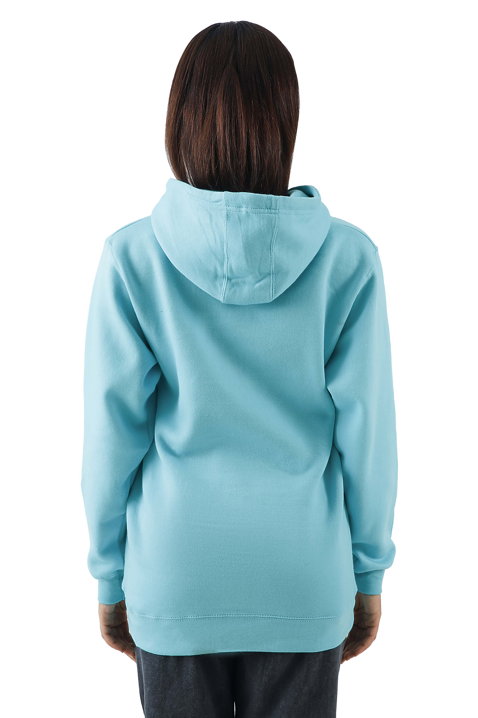Premium Pullover Hoodie