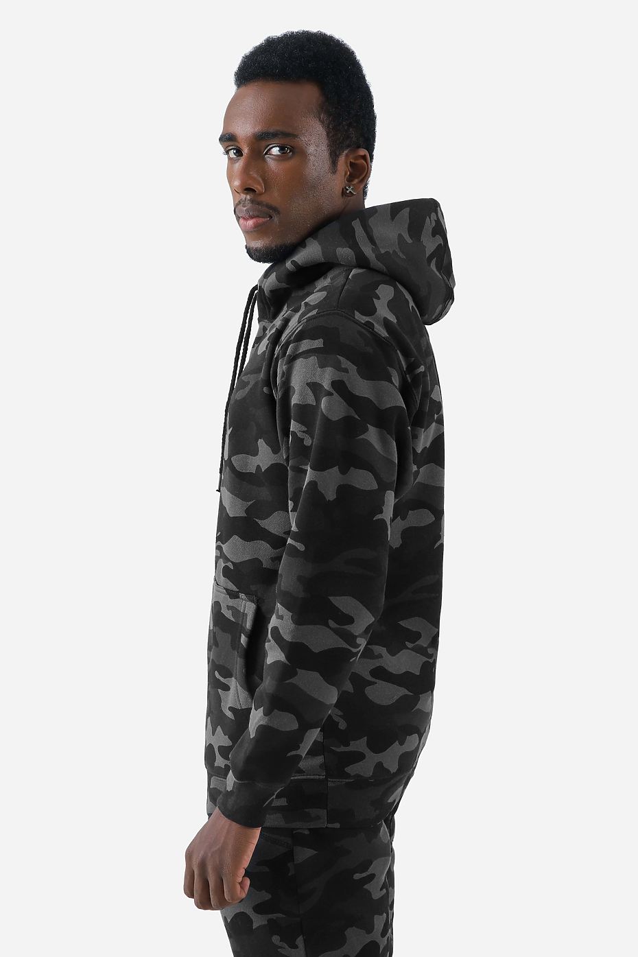 Premium Pullover Hoodie