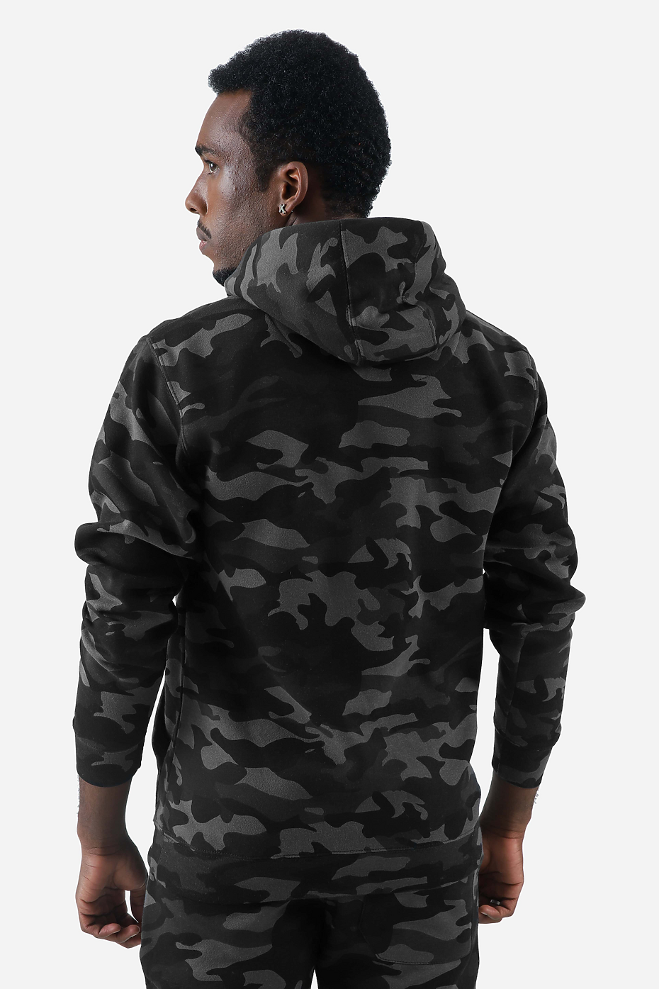Premium Pullover Hoodie