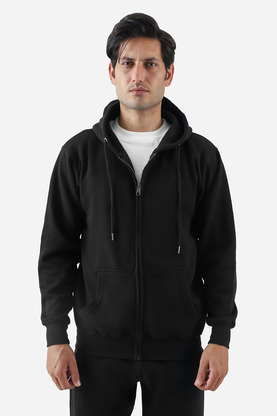 Premium Zipper Hoodie